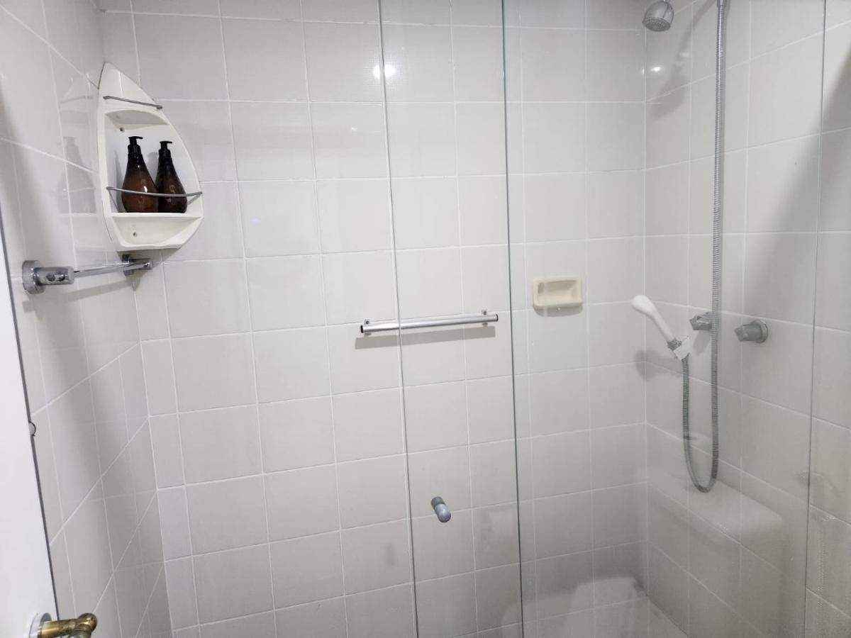 Qi Intelligence 5 Estrelas Av. Ibirapuera Moema Aparthotel São Paulo